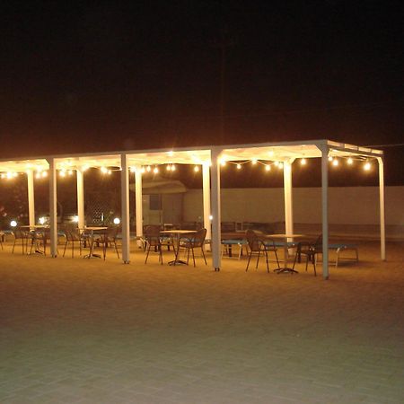 Villa Lara Polignano a Mare Luaran gambar