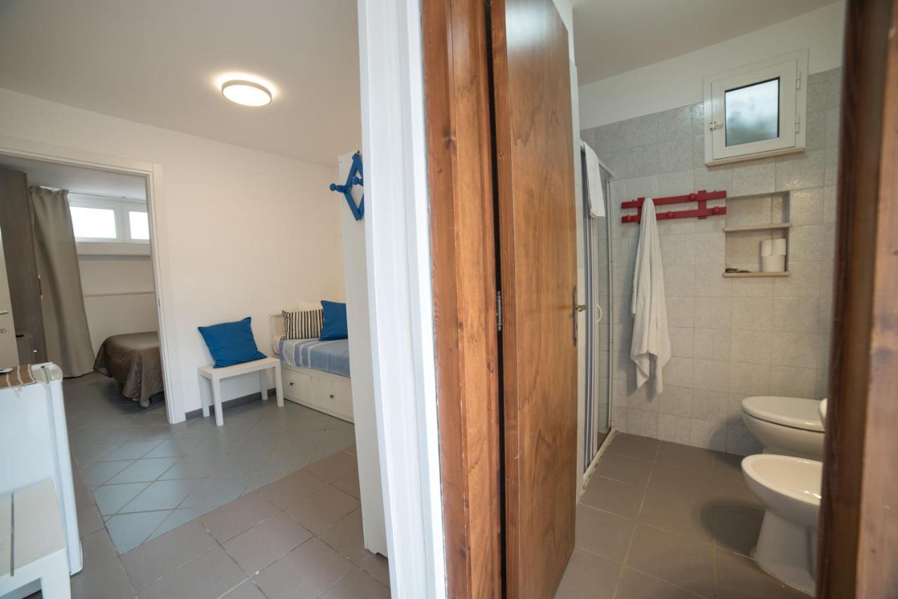 Villa Lara Polignano a Mare Luaran gambar