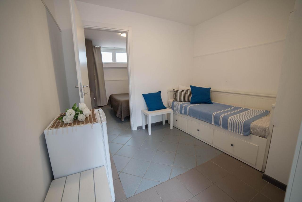 Villa Lara Polignano a Mare Luaran gambar