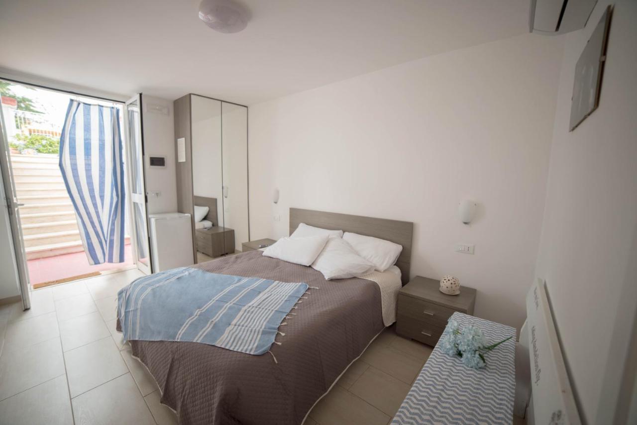 Villa Lara Polignano a Mare Luaran gambar